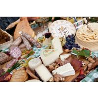 Virtuelle Reise ins Friaul kulinarischer Genuss