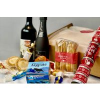 Genussreise Weihnachten köstliche Genussbox