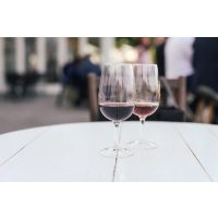 Weinseminar Regensburg – Verkostung Wein
