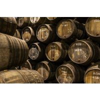 Weinseminar Regensburg – Weinfässer