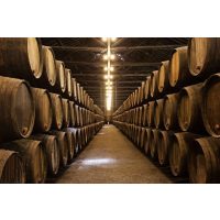 Weinseminar Regensburg – Port Wine Lager