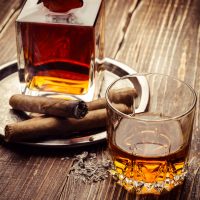 Whisky-Tasting Regensburg - 