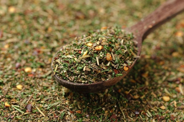 Gewürzseminar Dresden – Gewürze aus aller Welt