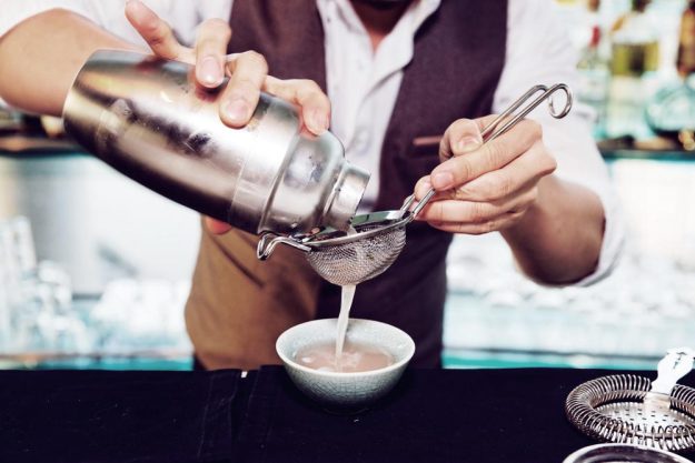 Cocktail-Set-DIY-BOX  - Barsieb