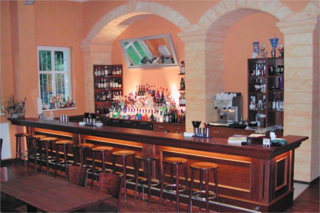 Cocktailkurs Dresden – Location