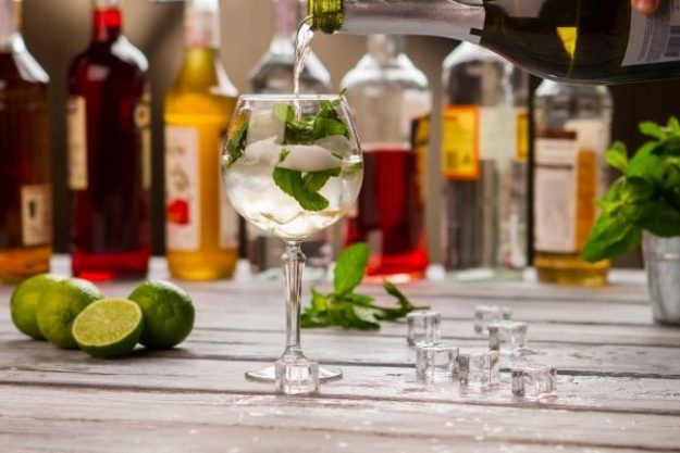 Cocktailkurs Dresden – Cocktails mixen