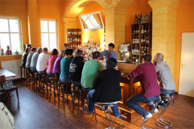 Cocktailkurs Dresden – Mixen lernen
