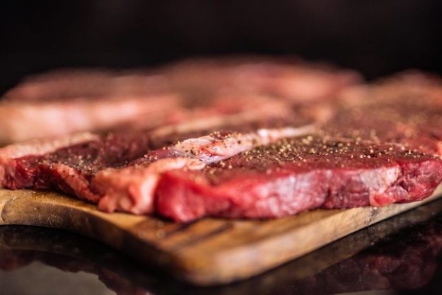 Fleisch-Kochkurs Dresden – Zartes Filet