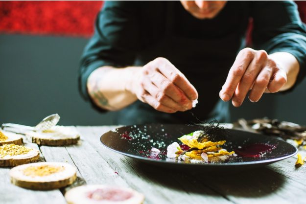 Geschenke für Gourmets – Kochen mit Profis 