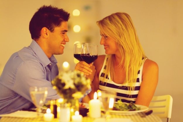 Liebeszauber für Zwei – Wein-Seminare