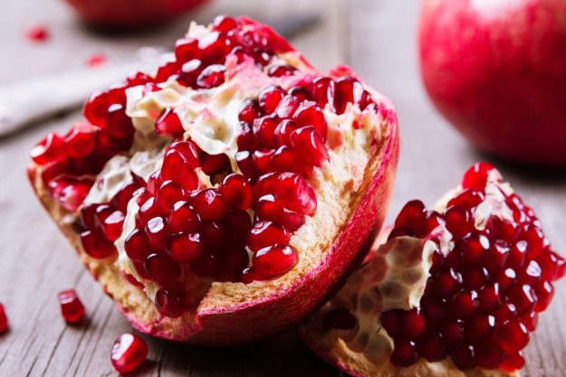 1001 Nacht - Granatapfel