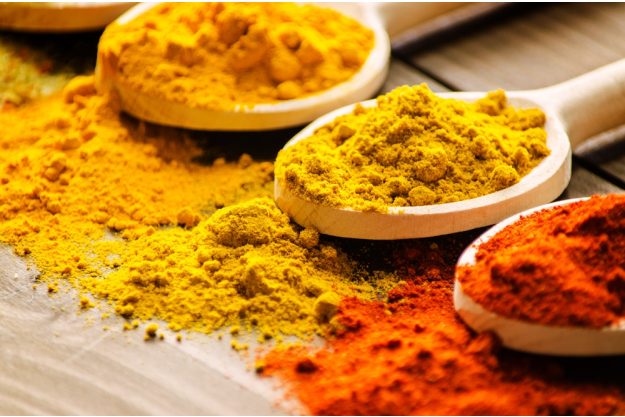 1001 Nacht - Gewürze