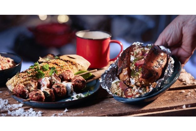 Grillkurs Dresden – Leckeres vom Grill im Winter