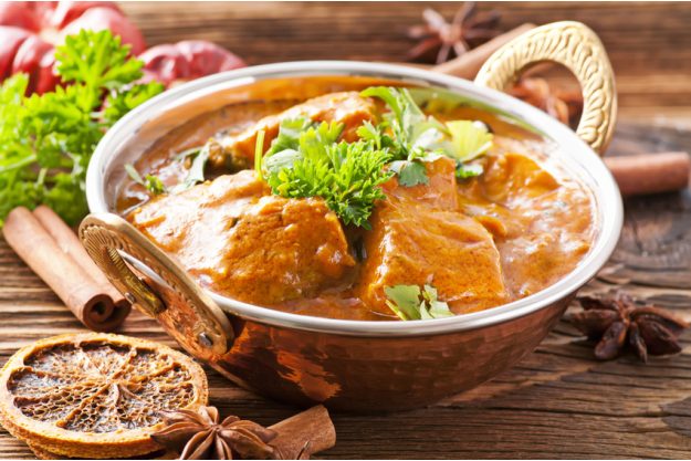 Gewürzkochkurs Dresden - Curry