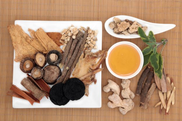 Gewürzkochkurs Dresden - Gewürzvielfalt