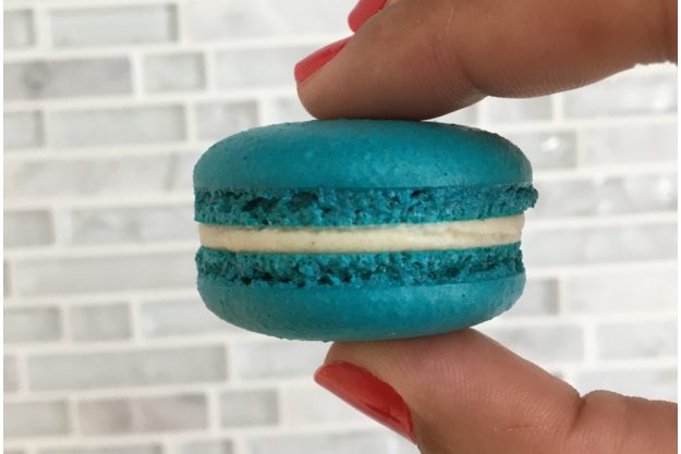 Backkurs at Home Macaron