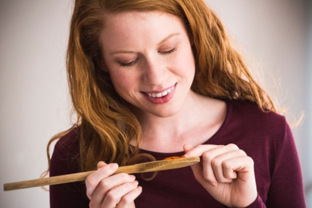 Weihnachtsgeschenk - Geschenkidee Erlebnisgutschein für Gourmets