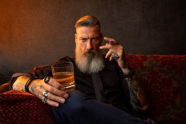 Whisky Tasting Dresden - Whiskygläser