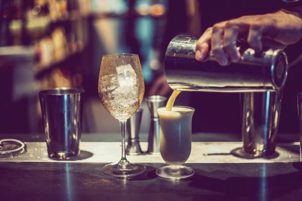 Cocktailkurs Dresden Flöha Cocktailkurs Teil 1 - Schnupperkurs