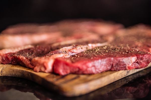 Fleisch-Kochkurs Dresden Fleischgenuss auf höchstem Niveau