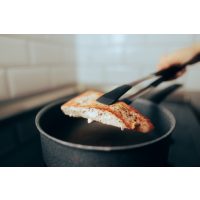 Fisch-Kochkurs Dresden – Fisch aus der Pfanne