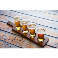 Geschenkgutschein Bierprobe – Bierverkostung