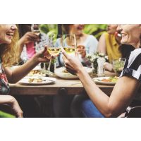 Geschenkgutschein Kulinarische Stadtführung – Aperitif