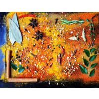 Gewürzseminar Dresden – orientalisch feurig