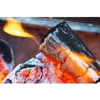 Grillkurs Dresden – glühendes Brennholz