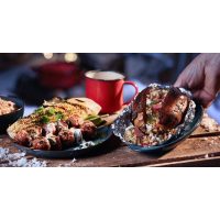 Grillkurs Dresden – Leckeres vom Grill im Winter