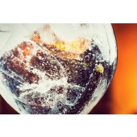 Gutschein Gin-Tasting – Gin mit Eiswürfeln