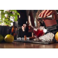 JGA mit Cocktailkurs - Cocktails mixen