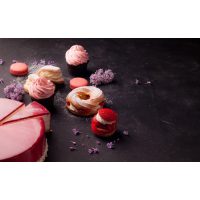 Dessert-Kurs Dresden - Nachspeisenvariationen