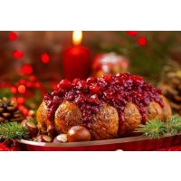 Online Kochkurs Weihnachten – Nutroast