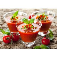 spanischer Kochkurs Dresden – Gazpacho