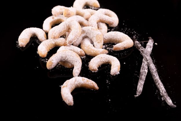 Backkurs-online-Julian die besten Vanillekipferl 