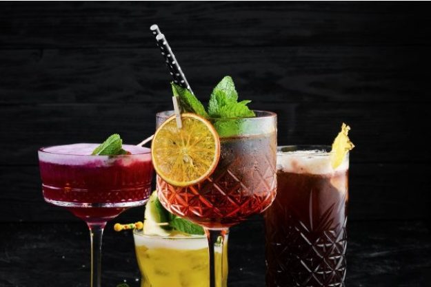 Cocktailkurs Osnabrück – Bunte Cocktails