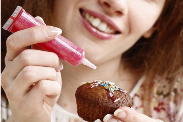 Geschenkgutschein für Frauen – Dekorations-Kurs