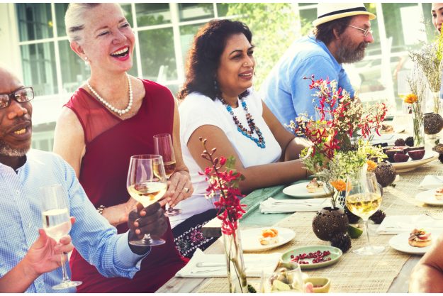 Geschenkgutschein Kulinarische Stadtführung – Vorspeise