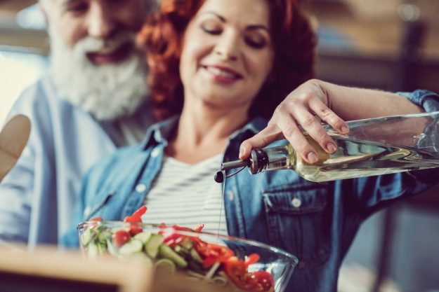 Geschenkidee – Kochkurse