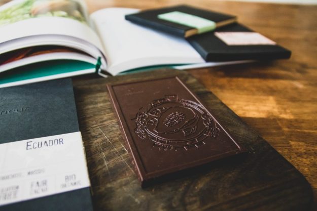 Whiskey- und Schokoladentasting@Home – Tasting-Box