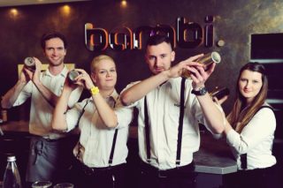 Cocktailkurs Paderborn Mit Cocktails um die Welt 