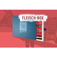 Weihnachtsgeschenk - Geschenkidee Erlebnisgutschein