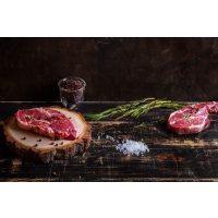 Genussabenteuer für Männer – Köstliches Fleisch