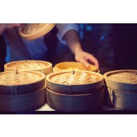 Köstliches Fernöstliches - Asiatisches Essen