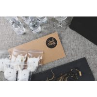 Virtuelle Brennereiführung mit Gin-Tasting zu Hause – Duftproben