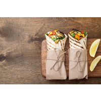 Online-Kochkurs Tacos mit Zitrone