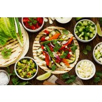 Online Kochkurs Tacos mexikanisch essen