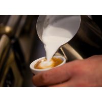 Virtuelle Reise ins Friaul Cafe