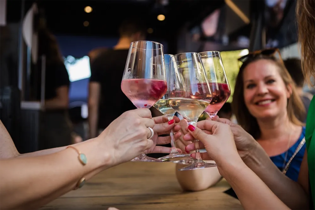 Kulinarisches Locationhopping Leipzig – im Restaurant essen